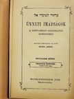 Ünnepi imádságok VIII. [antikvár]