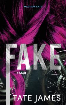 Tate James - Fake - Kamu