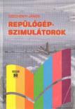 Széchenyi János - Repülőgép-szimulátor programok PC-n [antikvár]