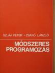 Szlávi Péter - Módszeres programozás [antikvár]