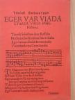 Tinódi Sebestyén - Eger vár viadaljáról való ének [antikvár]