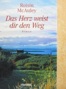 Roisin McAuley - Das Herz weist dir den Weg [antikvár]