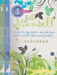 Jill Mansell - ...Szólóban 1-2. [antikvár]