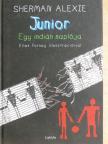 Sherman Alexie - Junior [antikvár]