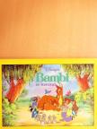 Bambi és barátai [antikvár]