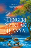 Eleanor Buchanan - A tengeri sziklák leányai - Iris története