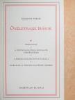 Sigmund Freud - Önéletrajzi írások  [antikvár]