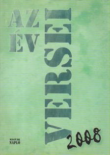 Szentmártoni János - Az év versei 2008 [antikvár]
