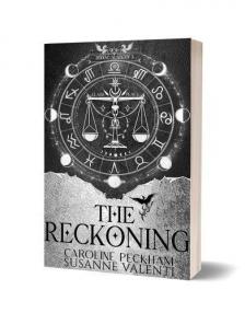 Caroline Peckham - Susanne Valenti - The Reckoning (Zodiac Academy, Book 3)