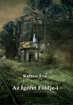 Éva Kertész - Az Ígéret Földje-i [eKönyv: epub, mobi, pdf]