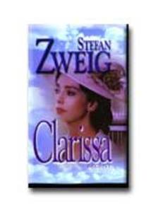 Stefan Zweig - Clarissa