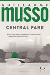 Guillaume Musso - Central Park [eKönyv: epub, mobi]