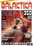 Katalin (főszerk.) Mund - Galaktika 350 [eKönyv: pdf]