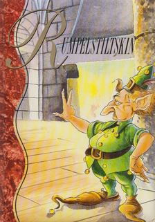 Bryant, Robyn - Rumpelstiltskin [antikvár]