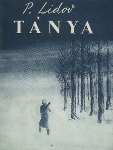 P. Lidov - Tánya [antikvár]
