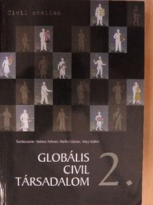 Abdullah An-Na'im - Globális civil társadalom 2. [antikvár]