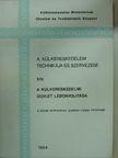 Dr. Kiss Lajos - A külkereskedelem technikája és szervezése XIV. [antikvár]