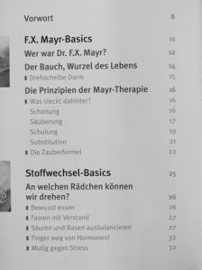 Dr. Jutta Bielefeld - F.X. Mayr easy [antikvár]