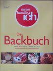 Das Backbuch [antikvár]