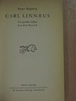 Knut Hagberg - Carl Linnaeus [antikvár]
