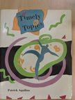 Patrick J. Aquilina - Timely Topics [antikvár]