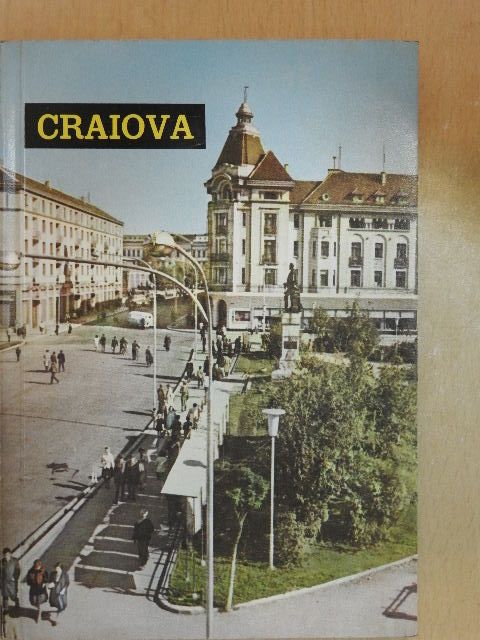 Craiova [antikvár]