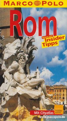 Rom [antikvár]