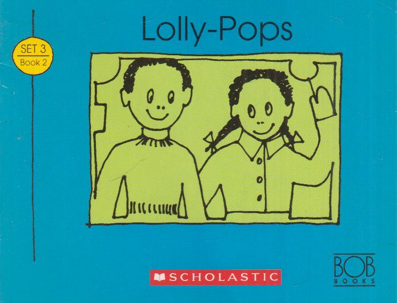 Bobby Lynn Maslen - Lolly-Pops [antikvár]
