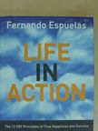 Fernando Espuelas - Life in action [antikvár]