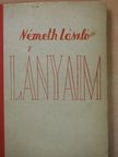 Németh László - Lányaim [antikvár]