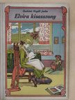 Szabóné Nogáll Janka - Elvira kisasszony [antikvár]
