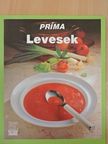 Annette Wolter - Príma levesek [antikvár]