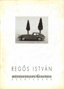 Wehner Tibor - Regős István [antikvár]