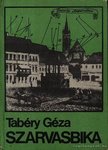 ROBOTOS IMRE - Szarvasbika [antikvár]