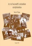 Dr. Varró Vince - Az én huszadik századom zárójelentése [antikvár]