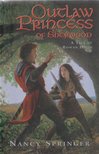 Nancy Springer - Outlaw Princess of Sherwood [antikvár]