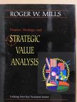 John Robertson - Finance, Strategy and Strategic Value Analysis [antikvár]