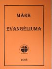 Márk evangéliuma [antikvár]