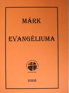 Márk evangéliuma [antikvár]