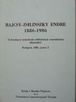 Barcs Sándor - Bajcsy-Zsilinszky Endre 1886-1986 [antikvár]