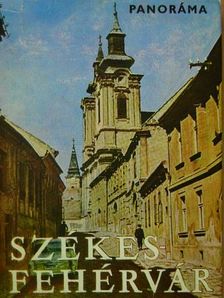 Kabáczy Szilárd - Székesfehérvár [antikvár]