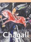 Jean-Michel Foray - Chagall [antikvár]