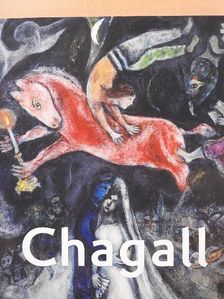 Jean-Michel Foray - Chagall [antikvár]