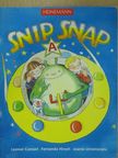 Fernanda Hirsch - Snip Snap A - Pupils' Book [antikvár]