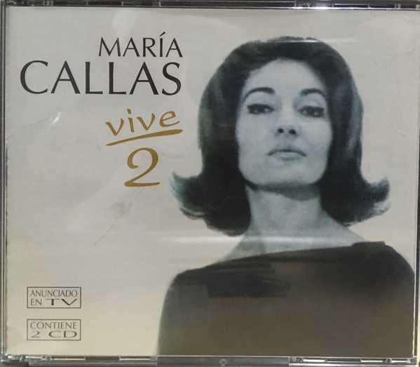 VIVE/2  2CD