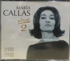 VIVE/2  2CD