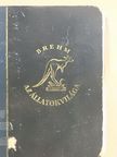 Brehm Alfréd - Brehm - Az állatok világa 1. (rossz állapotú) [antikvár]