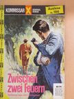 Zwischen zwei Feuern [antikvár]