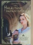 Edith Kneifl - Haláltánc harangszóra [antikvár]