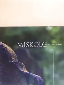 Dobrossy István - Miskolc védett síremlékei [antikvár]